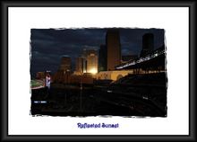 Target Field: 